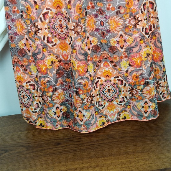 NWOT LULAROE Skirt 268 - Picture 4 of 8